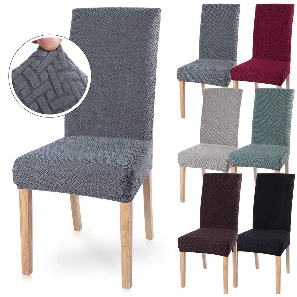 Funda de silla Confort+