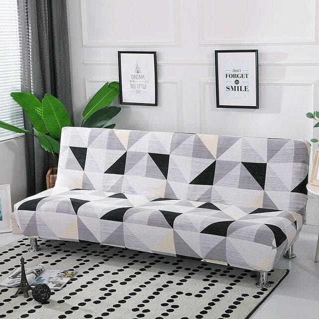 Funda para sofá cama clic-clac Valeria