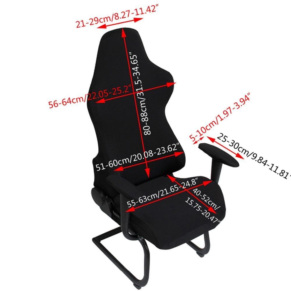 Funda para silla gaming