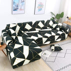 Funda de sofá esquinero Mosaïca