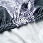 Funda para sofá esquinero Feather