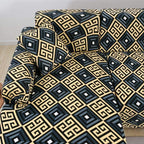 Funda de sofá rinconero Mareva