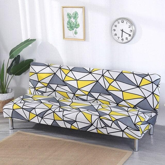 Funda para sofá cama Clic Clac de moda