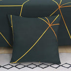 Funda para sofá esquinero Gold Line
