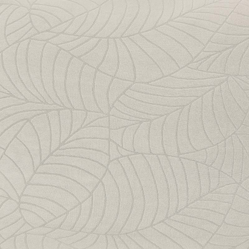 Funda para sofá reclinable de jacquard blanca