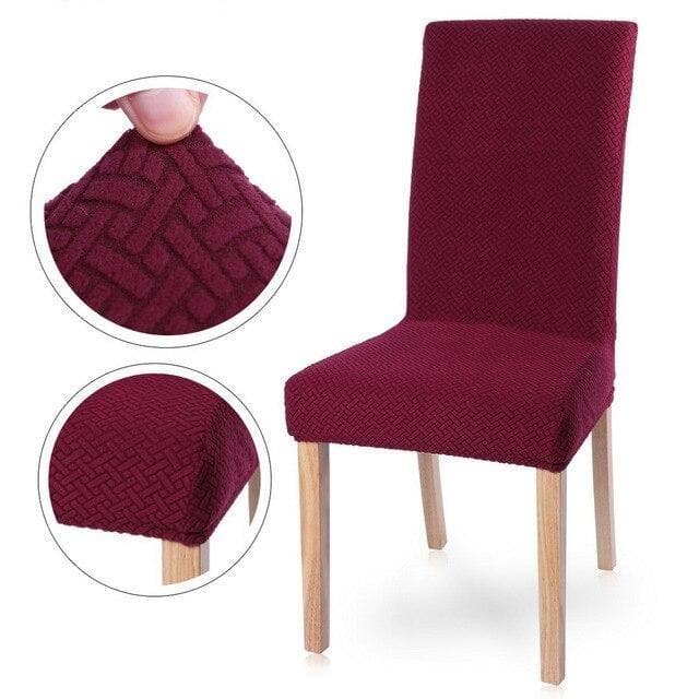 Funda de silla Confort+