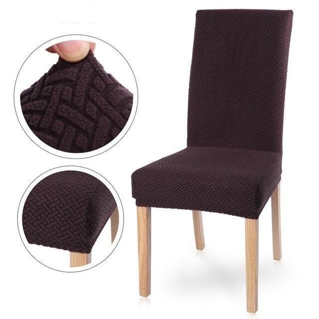 Funda de silla Confort+