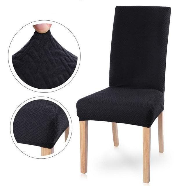 Funda de silla Confort+