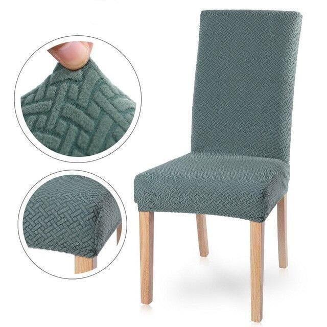 Funda de silla Confort+
