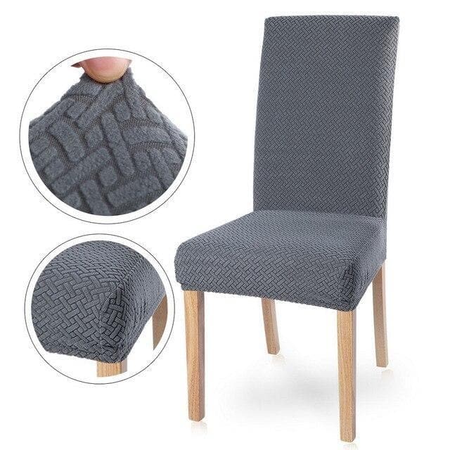 Funda de silla Confort+