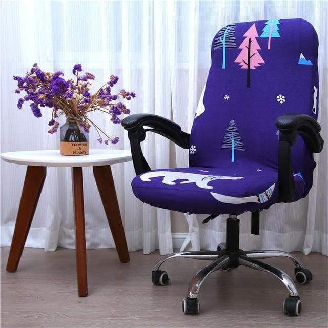 Funda para silla de ordenador