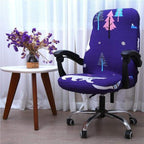 Funda para silla de ordenador