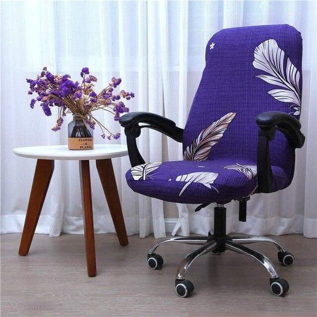 Funda para silla de ordenador