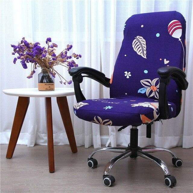 Funda para silla de ordenador