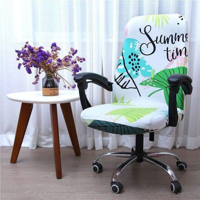 Funda para silla de ordenador