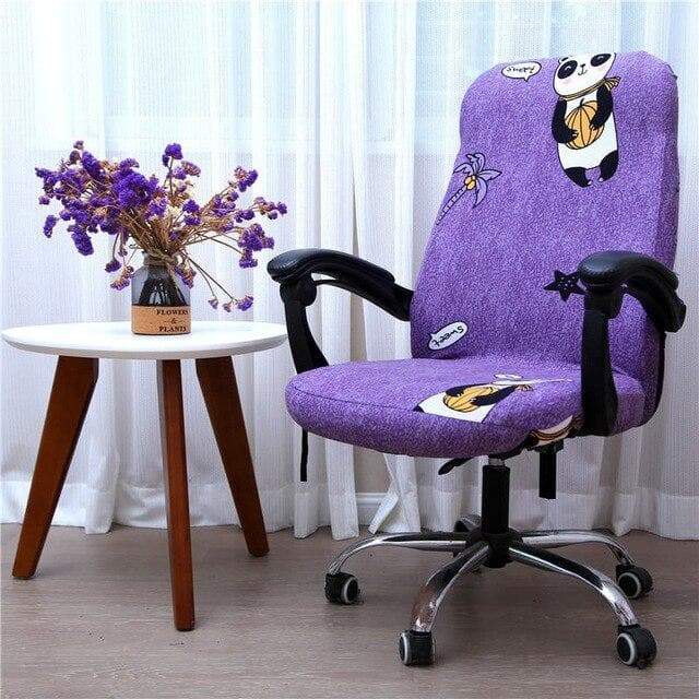 Funda para silla de ordenador