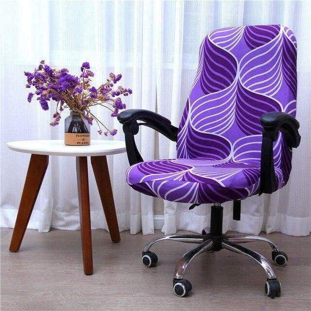 Funda para silla de ordenador