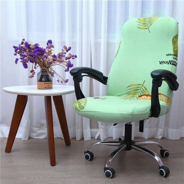 Funda para silla de ordenador