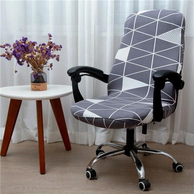 Funda para silla de ordenador