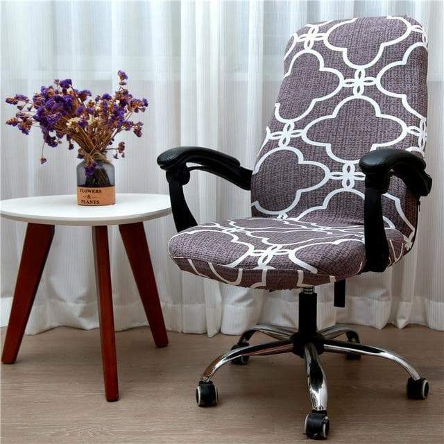 Funda para silla de ordenador