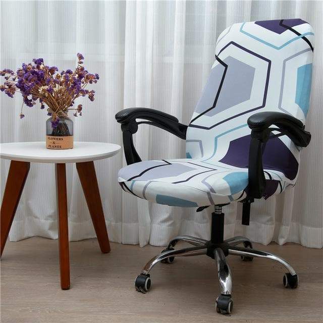 Funda para silla de ordenador
