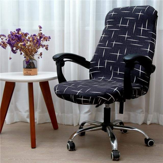 Funda para silla de ordenador
