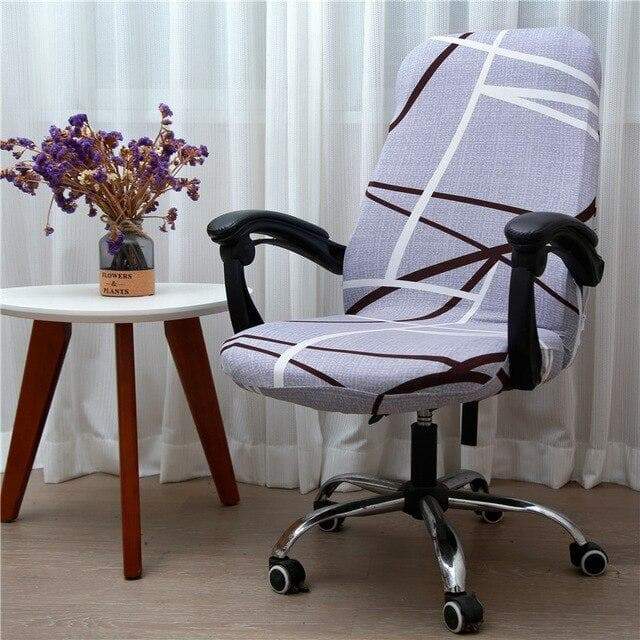 Funda para silla de ordenador