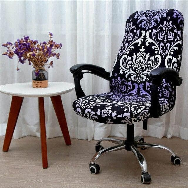Funda para silla de ordenador