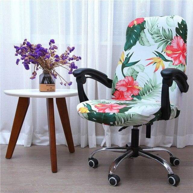 Funda para silla de ordenador